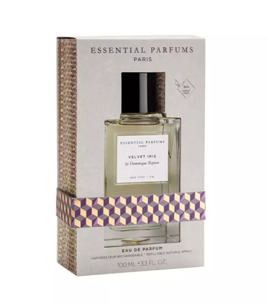 Оригинал Essential Parfums Velvet Iris