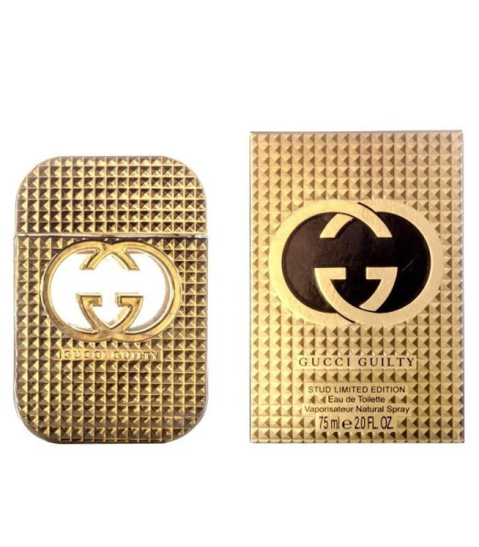 Gucci Guilty Stud Limited Edition