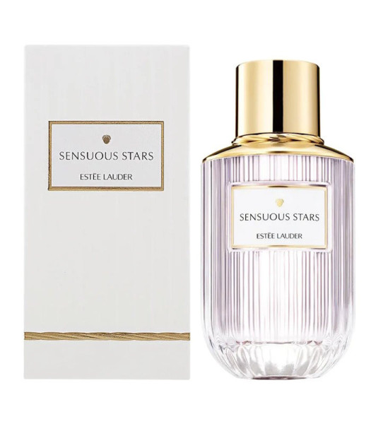 Оригинал Estee Lauder Sensuous Stars