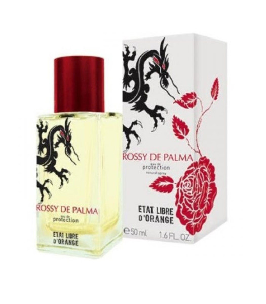 Оригинал Etat Libre D'Orange Rossy De Palma Eau De Protection