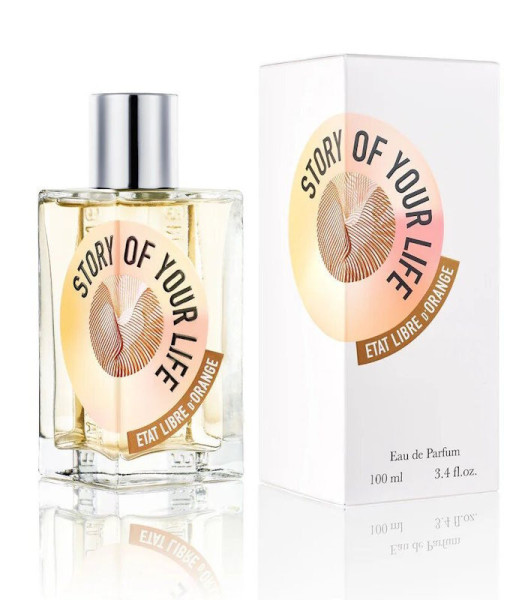Оригинал Etat Libre D'Orange Story Of Your Life