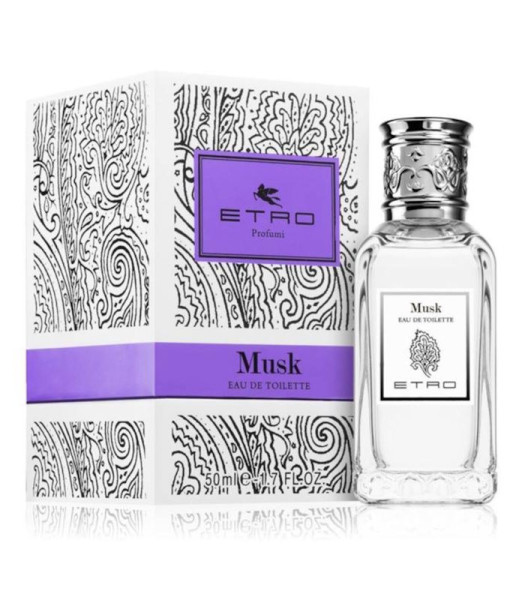 Оригинал Etro Musk