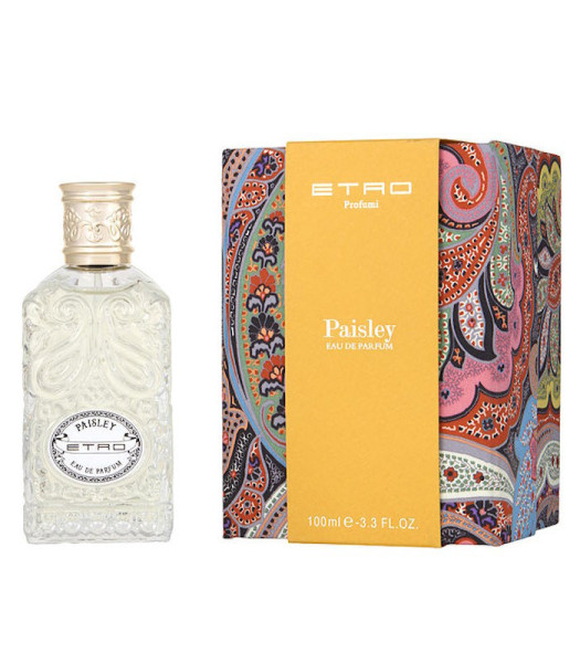 Оригинал Etro Paisley