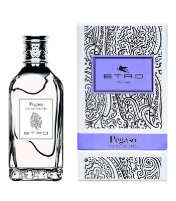 Оригинал Etro Pegaso