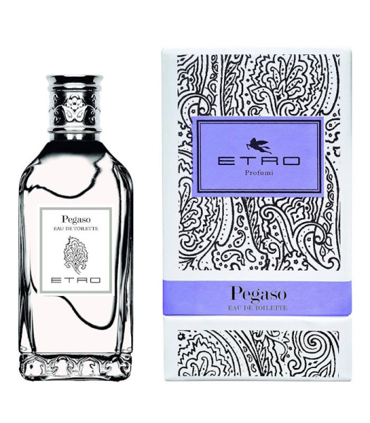 Оригинал Etro Pegaso