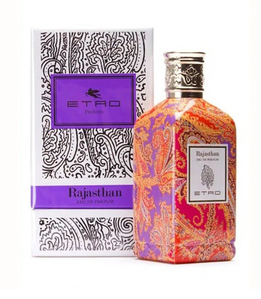 Оригинал Etro Rajasthan