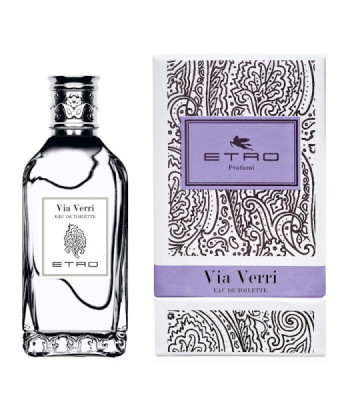 Оригинал Etro Via Verri
