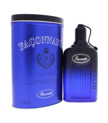 Оригинал Faconnable Royal