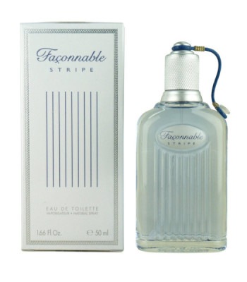 Оригинал Faconnable Stripe