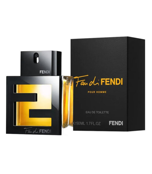 Оригинал Fendi Fan Di Fendi Pour Homme