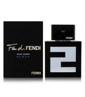 Оригинал Fendi Fan Di Fendi...