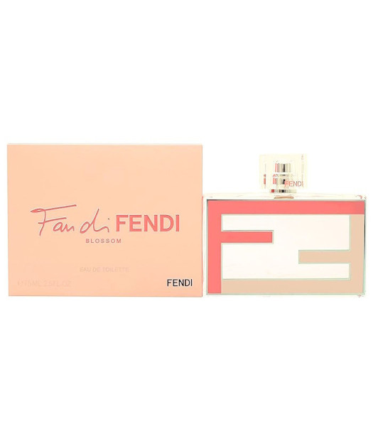 Оригинал Fendi Fan Di Fendi Blossom