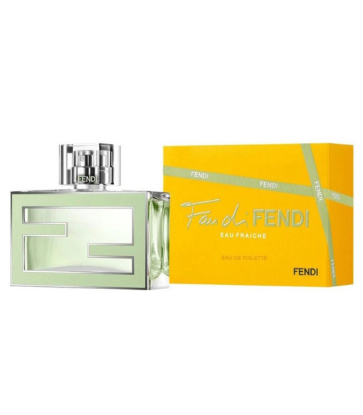 Оригинал Fendi Fan Di Fendi Eau Fraiche