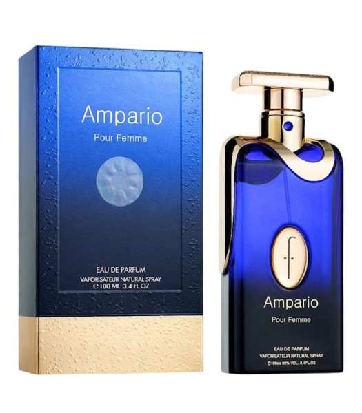 Оригинал Flavia Ampario Pour Femme
