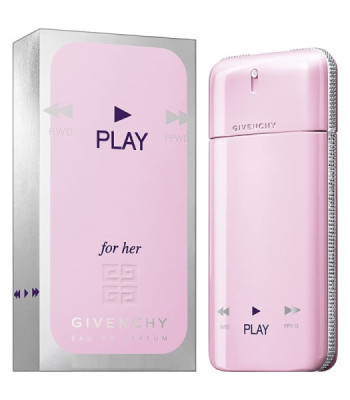 Givenchy Play