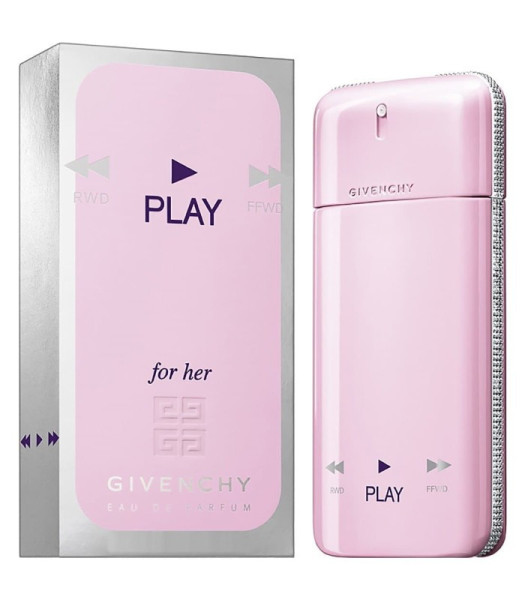 Givenchy Play