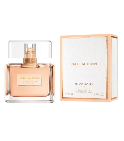 Givenchy Dahlia Divin
