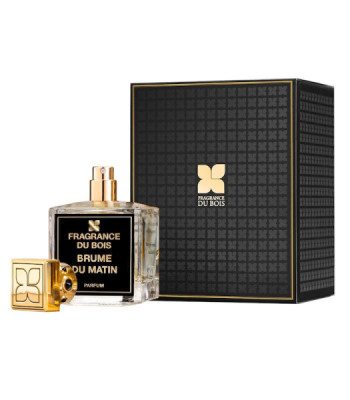 Оригинал Fragrance Du Bois...