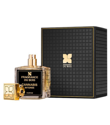 Оригинал Fragrance Du Bois...