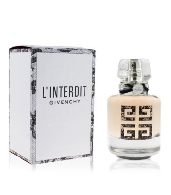 Givenchy L'Interdit Edition...