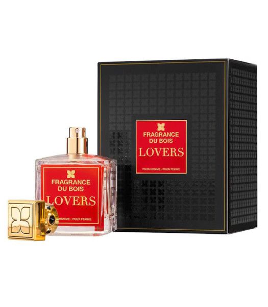 Оригинал Fragrance Du Bois Lovers