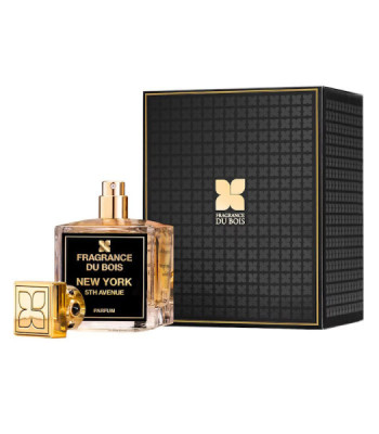 Оригинал Fragrance Du Bois...