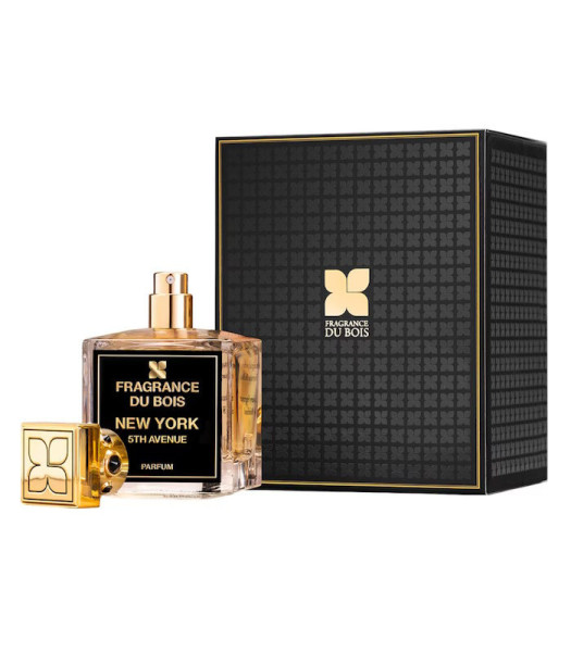 Оригинал Fragrance Du Bois New York 5Th Avenue