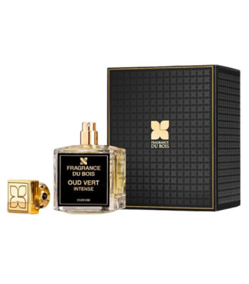 Оригинал Fragrance Du Bois...