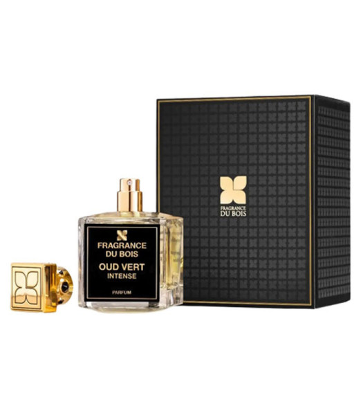 Оригинал Fragrance Du Bois Oud Vert Intense