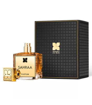 Оригинал Fragrance Du Bois...