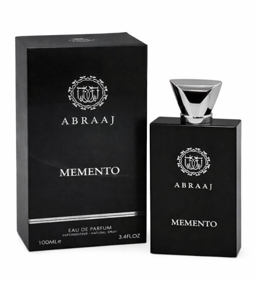 Оригинал Fragrance World Abraaj Memento