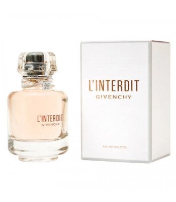 Givenchy L'Interdit Eau de...