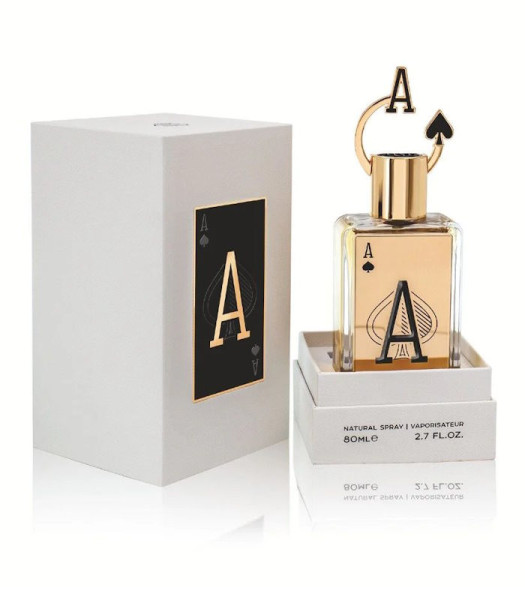 Оригинал Fragrance World Ace Of Spades