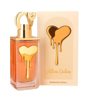 Оригинал Fragrance World...
