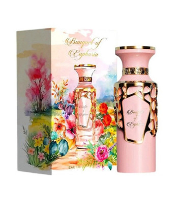 Оригинал Fragrance World...