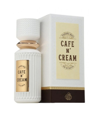 Оригинал Fragrance World...