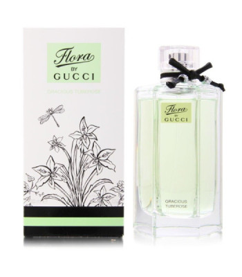 Gucci Flora Gracious Tuberose