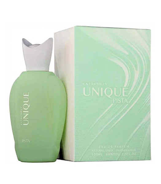 Оригинал Fragrance World Extremely Unique Pista