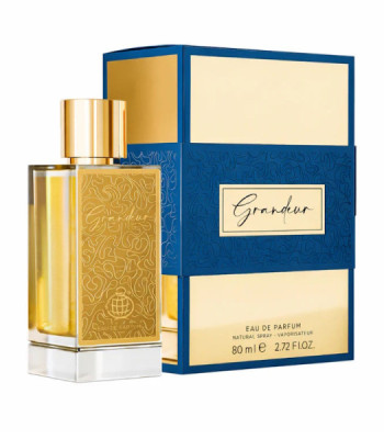 Оригинал Fragrance World...