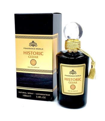 Оригинал Fragrance World...