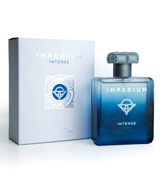 Оригинал Fragrance World Imperium Intense
