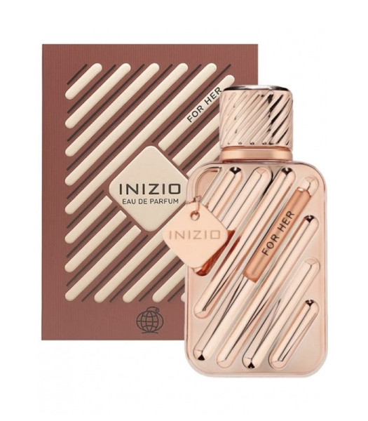 Оригинал Fragrance World Inizio For Her