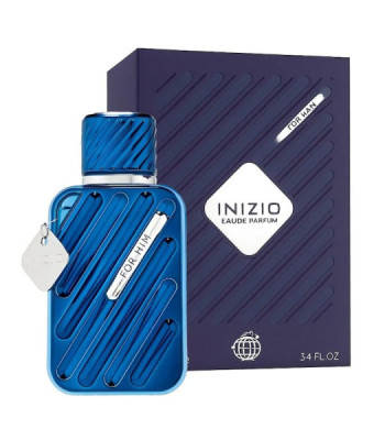 Оригинал Fragrance World...