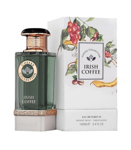 Оригинал Fragrance World Irish Coffee