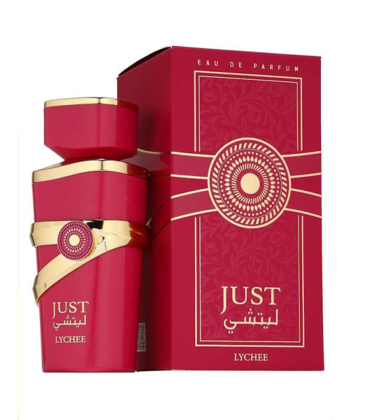 Оригинал Fragrance World Just Lychee