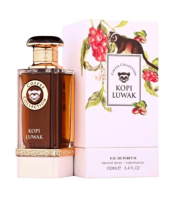 Оригинал Fragrance World...