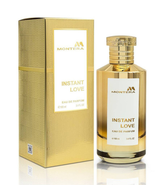 Оригинал Fragrance World Montera Instant Love