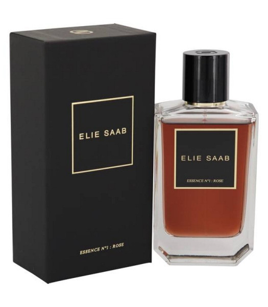 Elie Saab Essence No. 1 Rose