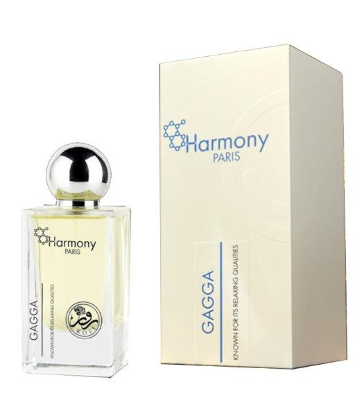 Оригинал Rose Harmony Paris Gagga