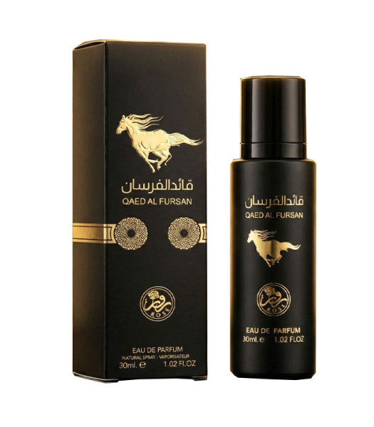 Оригинал Rose Qaed Al Fursan